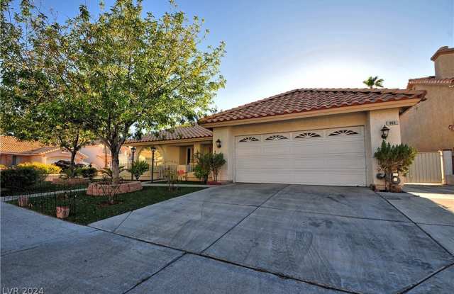 805 Long Branch Drive