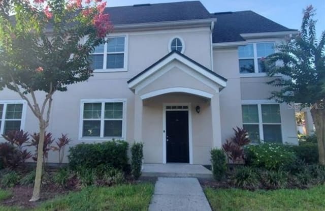 3213 GREENWICH VILLAGE BOULEVARD - 3213 Greenwich Village Boulevard, Orlando, FL 32835