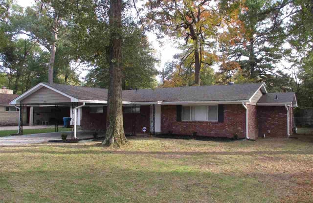 6705 Hinkson Road - 6705 Hinkson Road, Little Rock, AR 72209