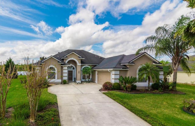 190 Whisper Ridge - 190 Whisper Ridge Dr, St. Johns County, FL 32092