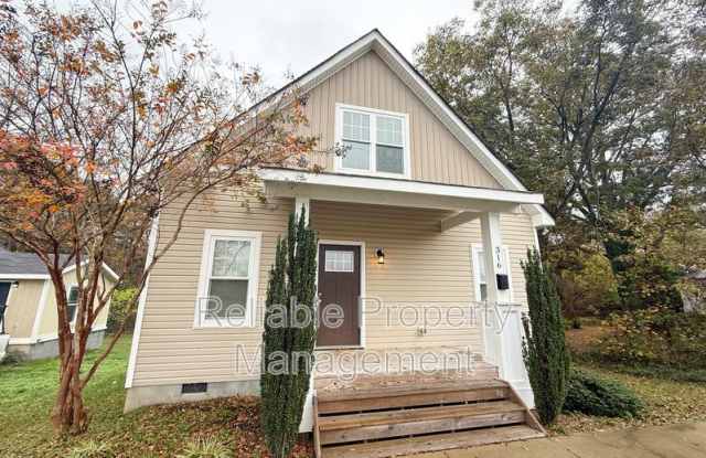 316 Kilgo Street