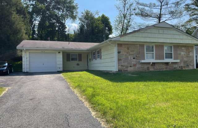 15713 POINTER RIDGE Drive