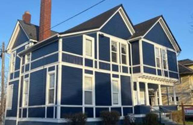 511 E. Chestnut Street