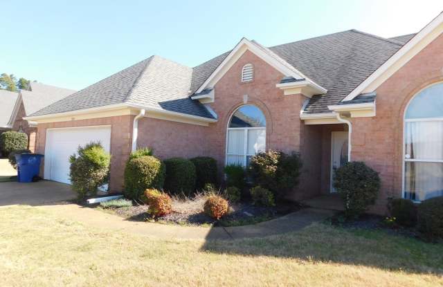 9214 William Paul, Olive Branch - 9214 William Paul Drive, Olive Branch, MS 38654