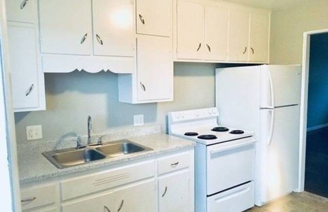 Gorgeous Spacious 2 Bedroom