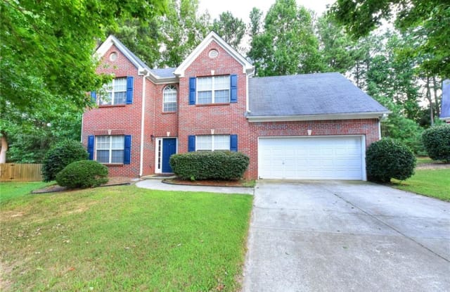 2650 Cascade Creek Drive - 2650 Cascade Creek Drive, Gwinnett County, GA 30519