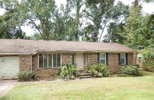 1803 Sherwood Dr - 1803 Sherwood Drive, Tallahassee, FL 32303