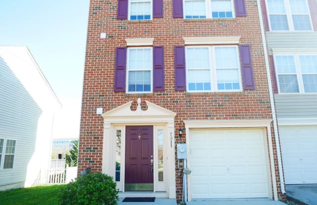 7611 Fairbrook Rd - 7611 Fairbrook Road, Woodlawn, MD 21244