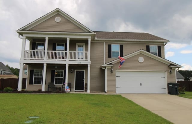 3619 Moseley Drive - 3619 Moseley Drive, Sumter County, SC 29154