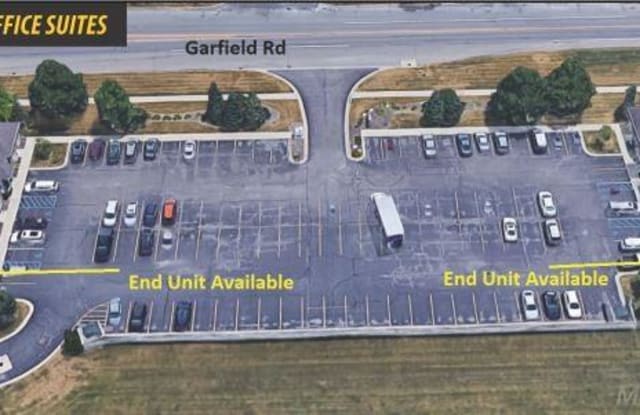 46875 Garfield - 46875 Garfield Road, Macomb County, MI 48044