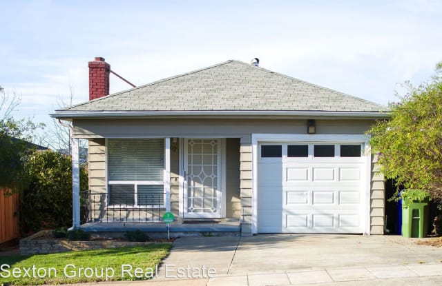 5517 Huntington Ave - 5517 Huntington Avenue, Richmond, CA 94804