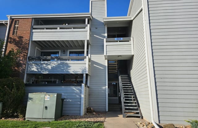 14214 E 1st Drive Unit #B08 - 14214 East 1st Drive, Aurora, CO 80011