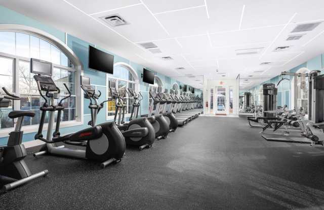 Photo of Pleasant View Gardens