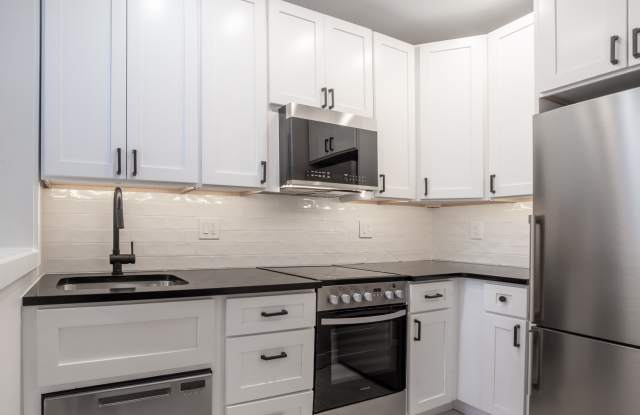 Rocksboro Apartments