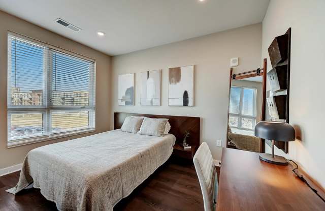 Midpoint West at GVX