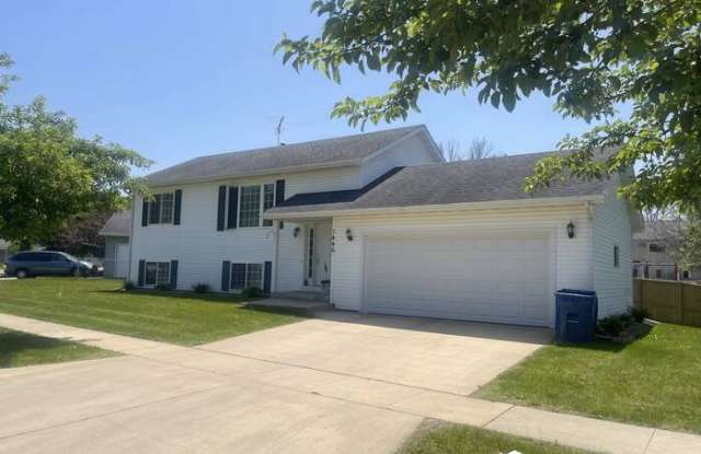 1446 50th Street Northwest