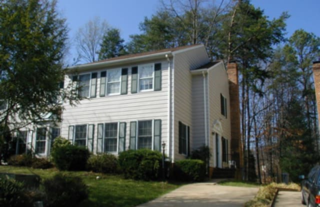 341 Westfield Road - 341 Westfield Road, Albemarle County, VA 22901