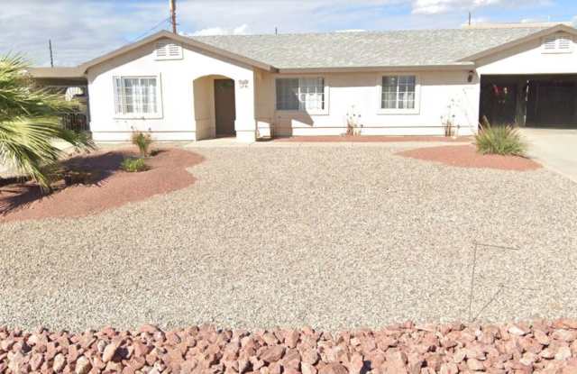 WINTER RENTAL 2024-2025