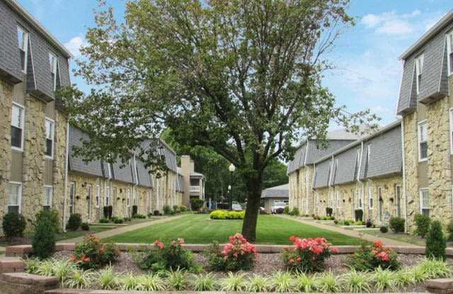 712 S Kenmore Dr Unit C31