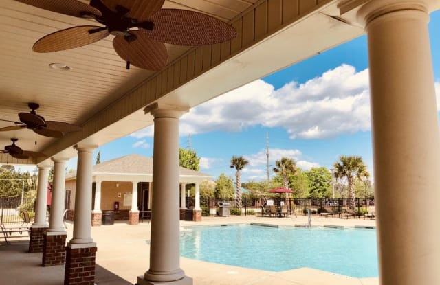 Photo of The Heights at McArthur Park