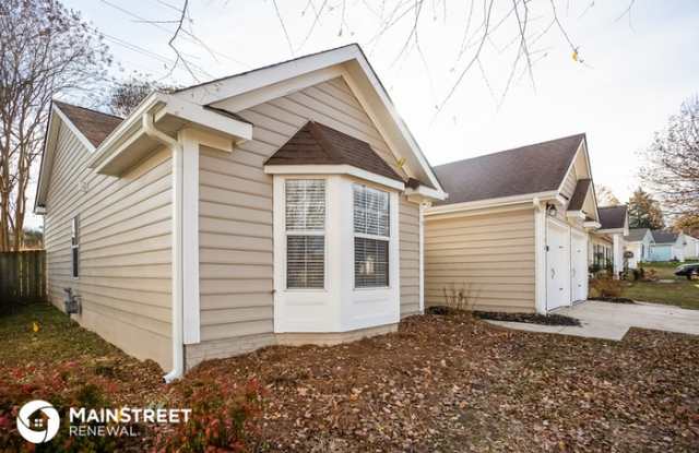 1726 Gordon Walters Drive