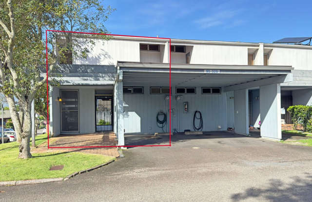 Mililani Gardens Homes - 95-325 Kahikinui Ct., #226