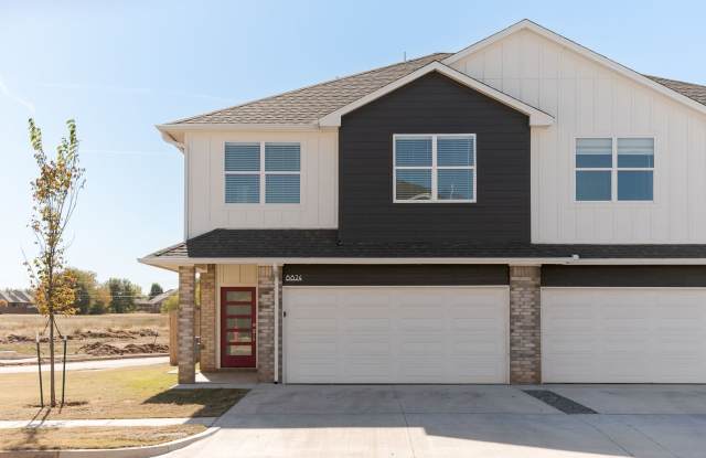 Luxury NEW 3 Bedroom 2.5 Bathroom Modern Townhome in Piedmont Schools with Neighborhood Park