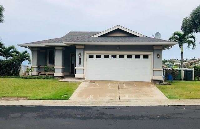 92-1085 Palahia Street