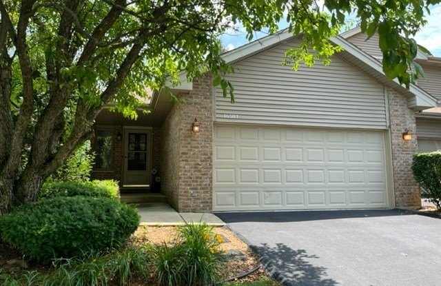 16501 Nottingham Court