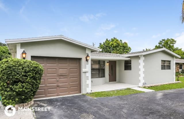 5011 Northwest 17th Street - 5011 Northwest 17th Street, Lauderhill, FL 33313