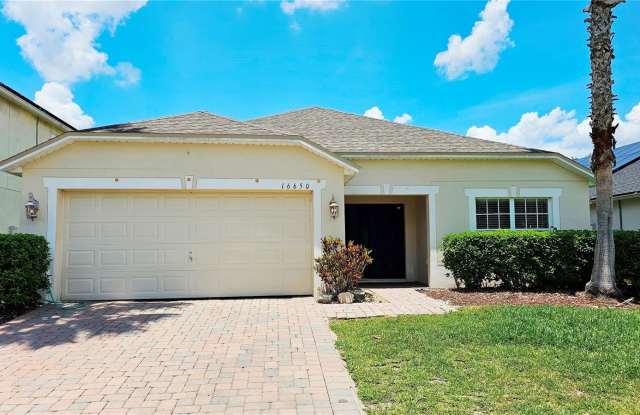 16650 CEDAR RUN DRIVE