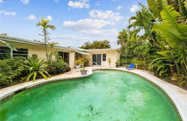 4430 NE 16th Terrace, Oakland Park, FL 33334 - 5513