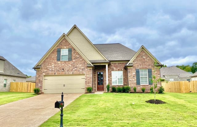 95 Birkdale Drive - 95 Birkdale Drive, Oakland, TN 38060