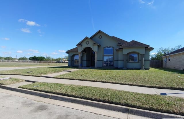 4870 LARKSPUR AVE. - 4870 Larkspur Drive, Brownsville, TX 78526