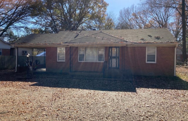 3447 Scenic Hwy - 3447 Scenic Highway, Memphis, TN 38128