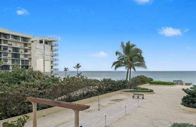 3475 S Ocean, 212 Boulevard