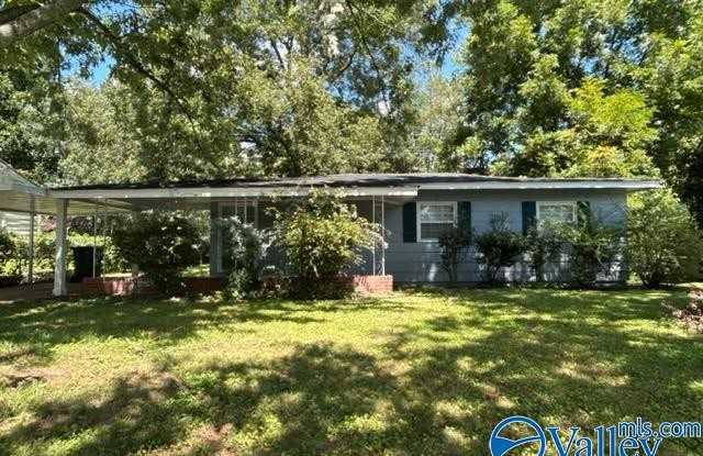 160 Wilkenson Drive - 160 Wilkenson Drive Northeast, Huntsville, AL 35811