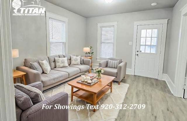 812 West Washington St - 1