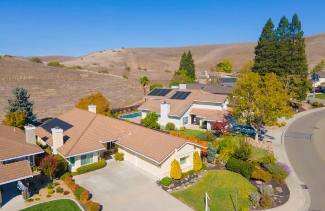 3000 Marble Canyon Pl - 3000 Marble Canyon Place, San Ramon, CA 94582