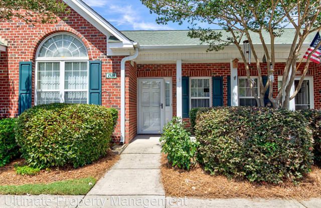 1518 Honeybee Lane - 1518 Honeybee Lane, Wilmington, NC 28412