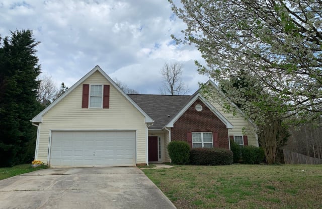 3660 Scotland Ln - 3660 Scotland Court, Gwinnett County, GA 30039