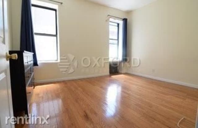 301 WEST 55TH STREET - 301 West 55th Street, New York City, NY 10019