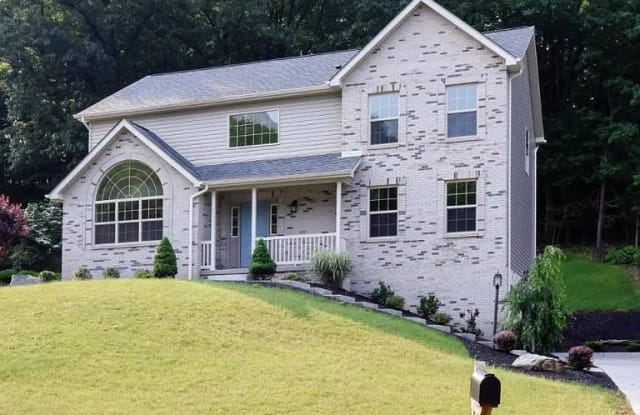 1209 Country Oak Drive - 1209 Country Oak Drive, Allegheny County, PA 15090