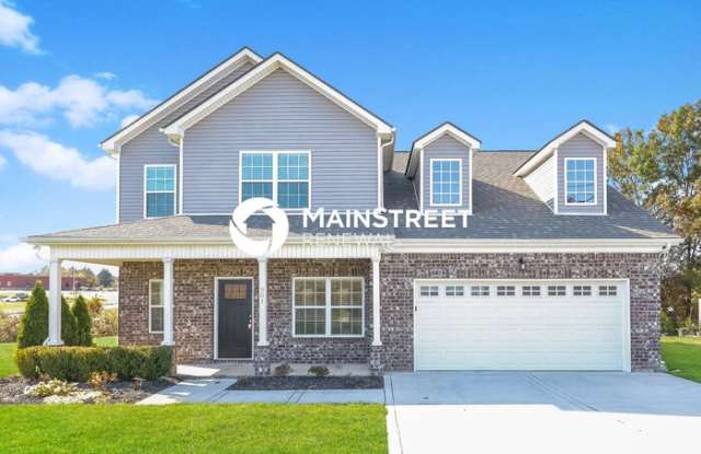 Photo of 901 Beverly Court