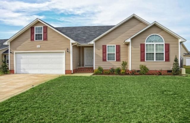 2115 Ardfern Place - 2115 Ardfern Place, Cumberland County, NC 28306