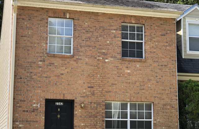2382 Gregory Drive
