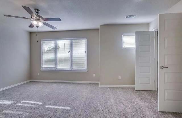 Wish/Leverett Homes
