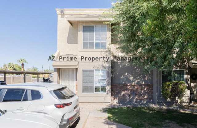 1055 West 5th Street