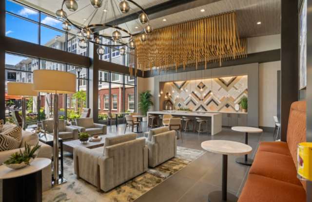 Aspen at Melford Town Center