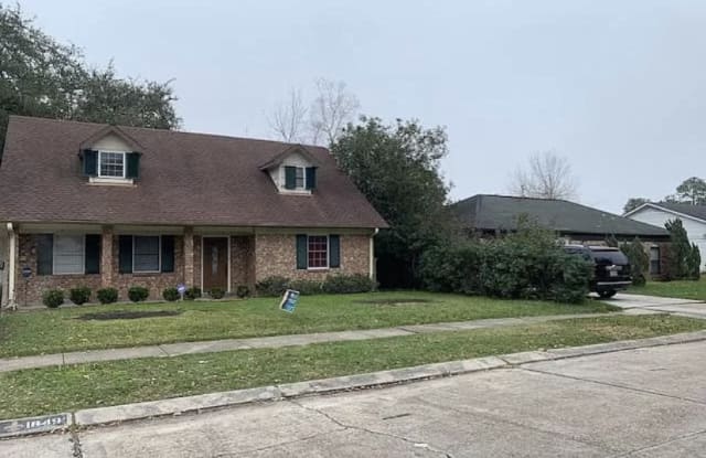 1849 Harvard Ave - 1849 Harvard Avenue, Terrytown, LA 70056